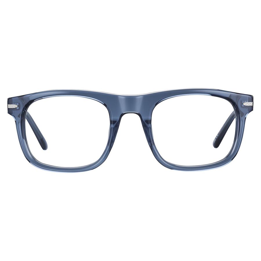 NELSON OPTIC, Shiny Crystal Nude-Demo Lens, hi-res